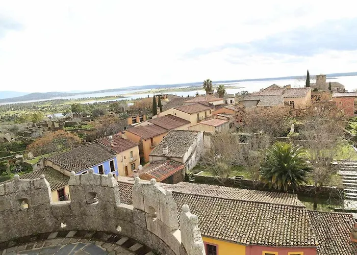 El Olivar Agloipe Ahigal Trcc