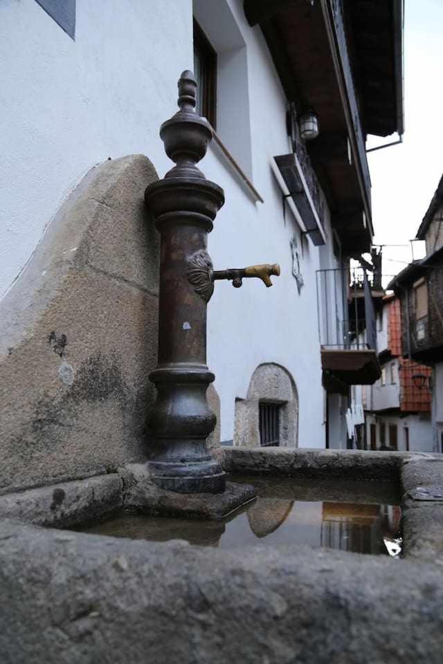 El Olivar Agloipe Trcc * Ahigal