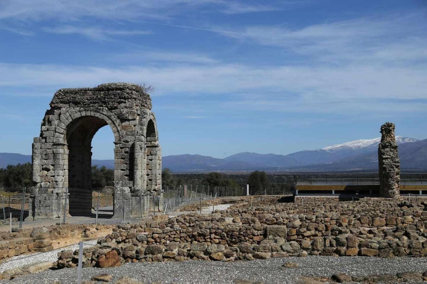 El Olivar Agloipe Trcc Ferienhaus