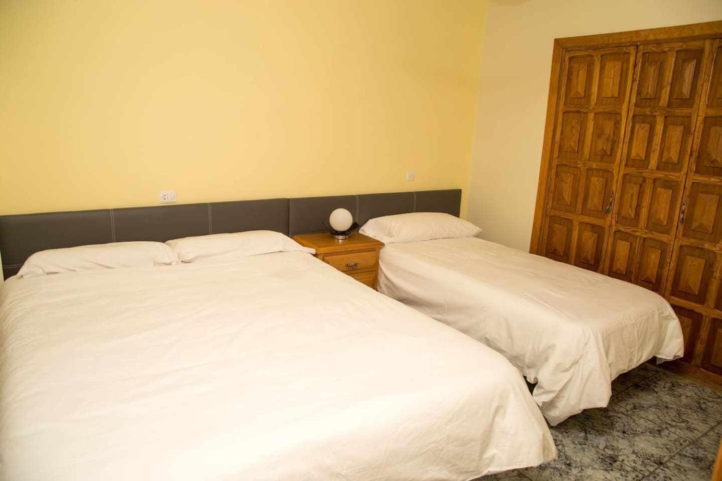 Ferienhaus El Olivar Agloipe Trcc