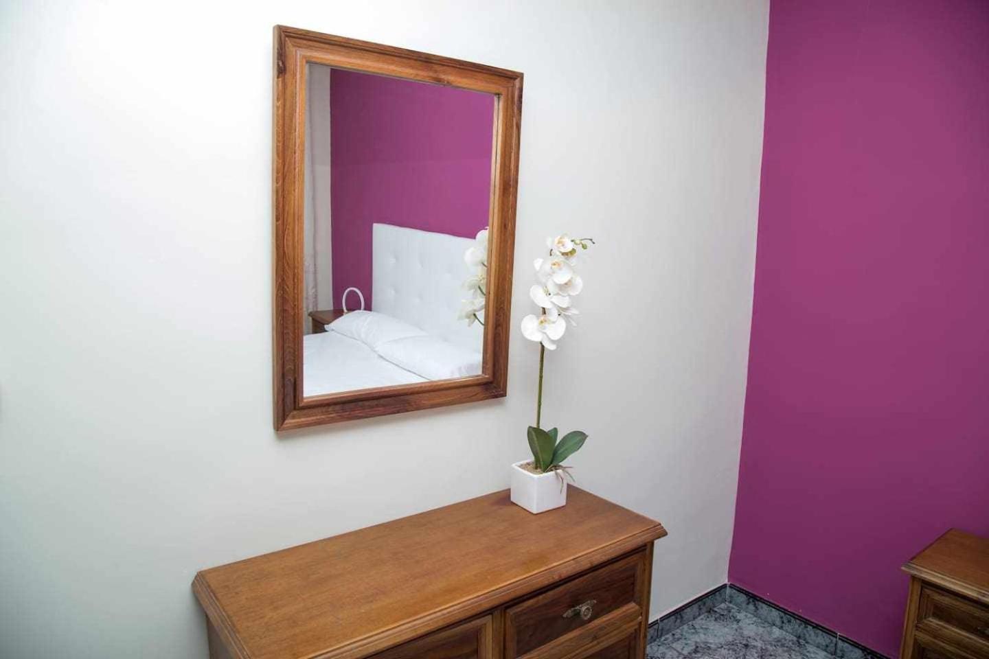 Ferienhaus El Olivar Agloipe Trcc *