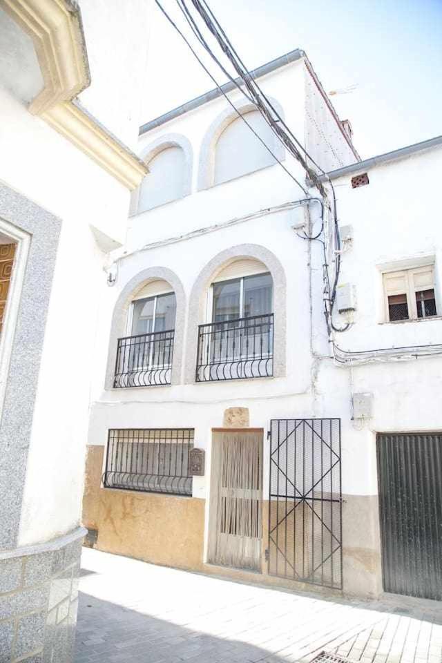 Ferienhaus El Olivar Agloipe Trcc