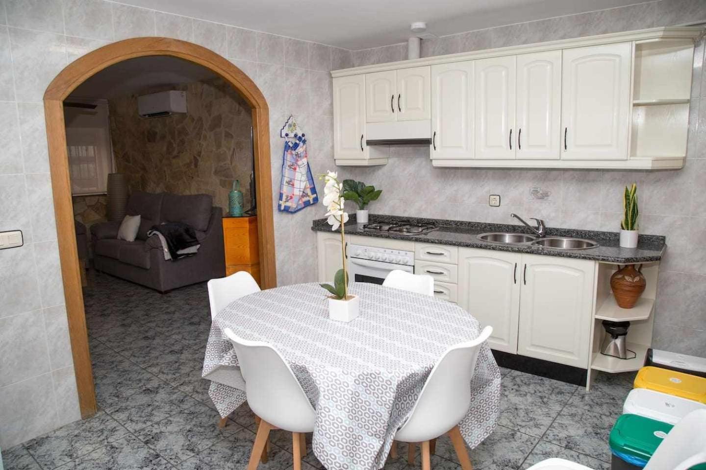 Ferienhaus El Olivar Agloipe Trcc Ahigal
