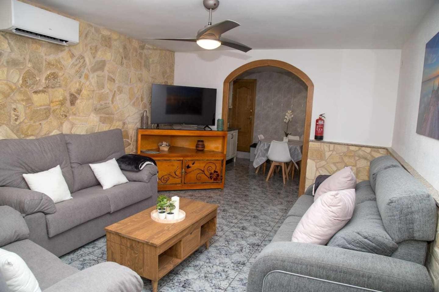 El Olivar Agloipe Trcc Ferienhaus