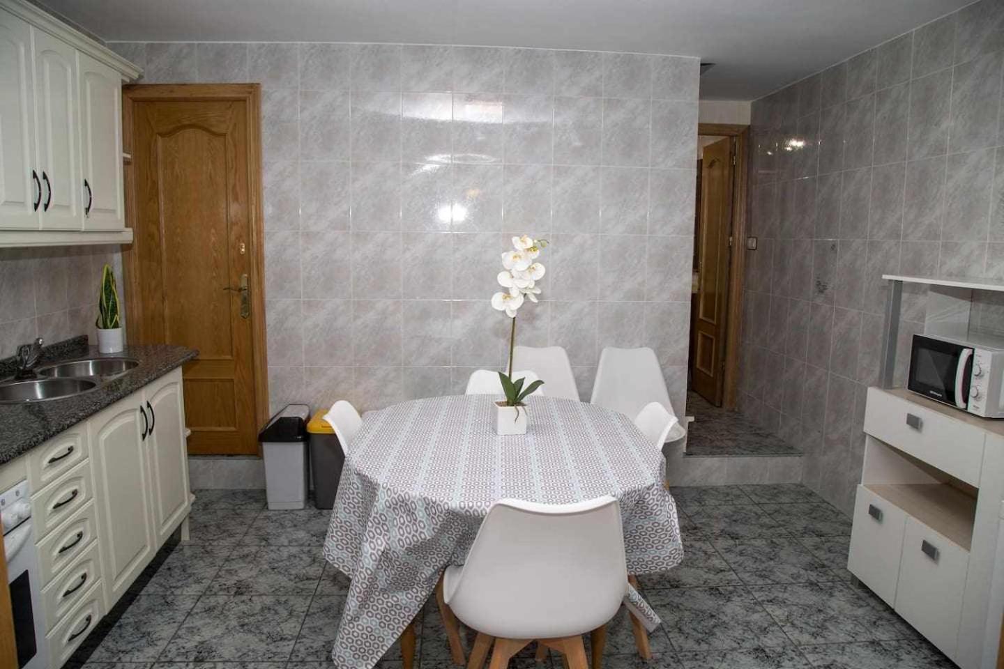 Ferienhaus El Olivar Agloipe Trcc